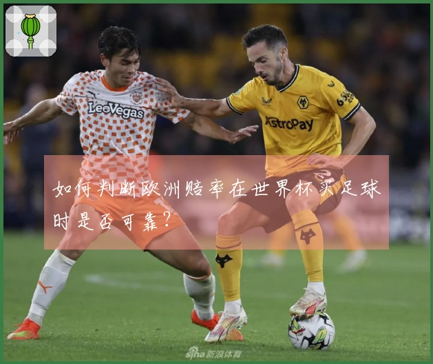 如何判断欧洲赔率在世界杯买足球时是否可靠？