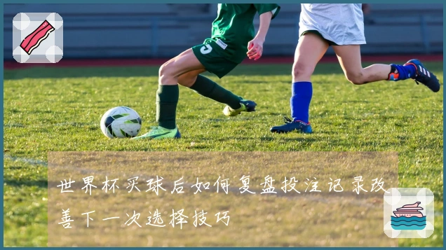 世界杯买球后如何复盘投注记录改善下一次选择技巧