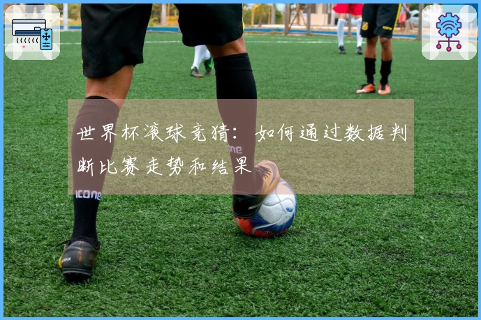 世界杯滚球竞猜：如何通过数据判断比赛走势和结果
