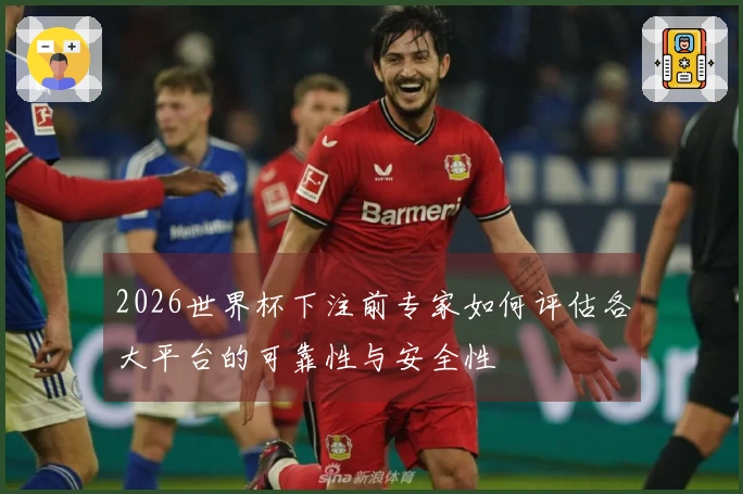 2026世界杯下注前专家如何评估各大平台的可靠性与安全性