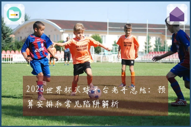 2026世界杯买球平台老手总结：预算安排和常见陷阱解析