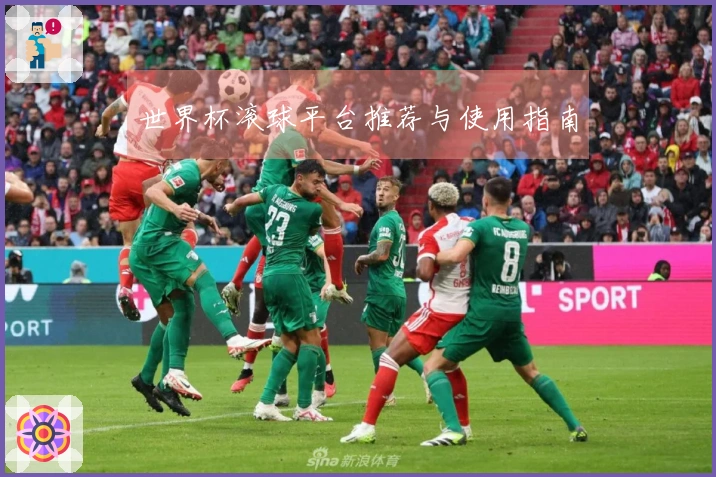 世界杯滚球平台推荐与使用指南