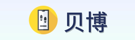贝博 Logo